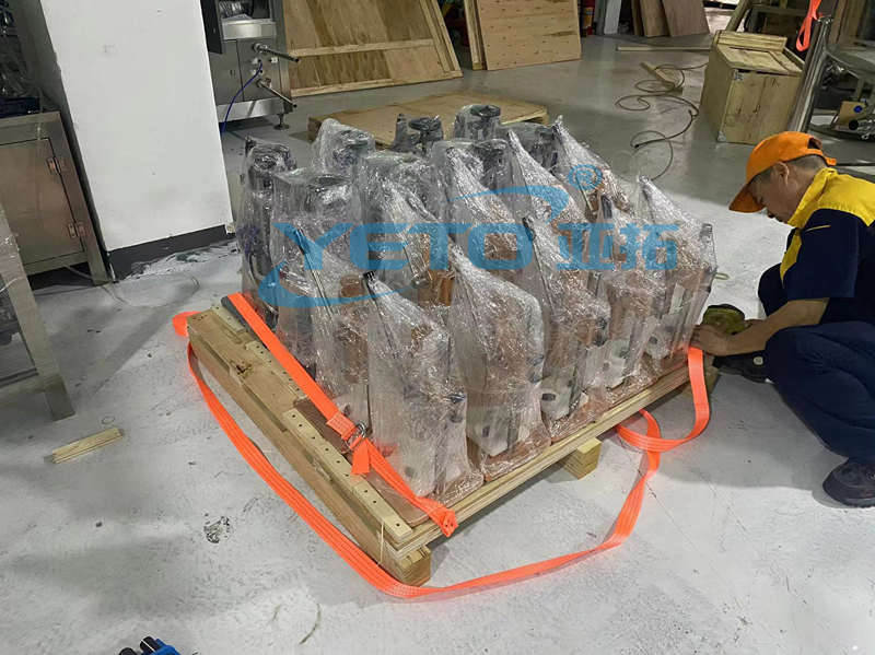 crimping machine crimping machine